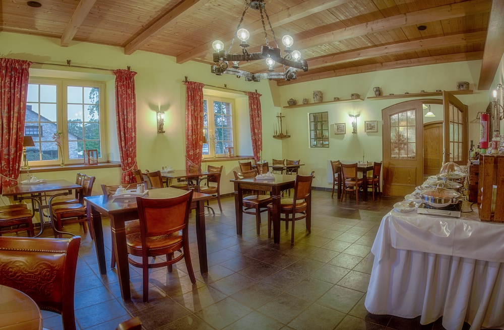 Hotel Landhaus Goddertzhof 33/50