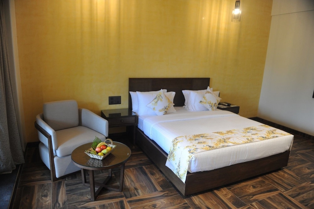 The Summer House, Pachmarhi - AM Hotel Kollection 19/60