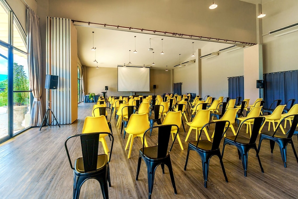 Limon Villa Khao Yai by SLH 37/50