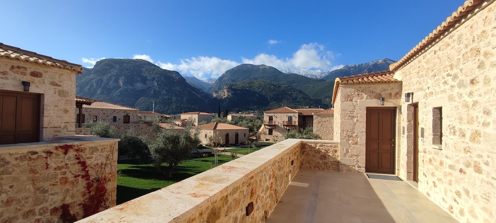 MYSTRAS GRAND PALACE RESORT & SPA 41/50