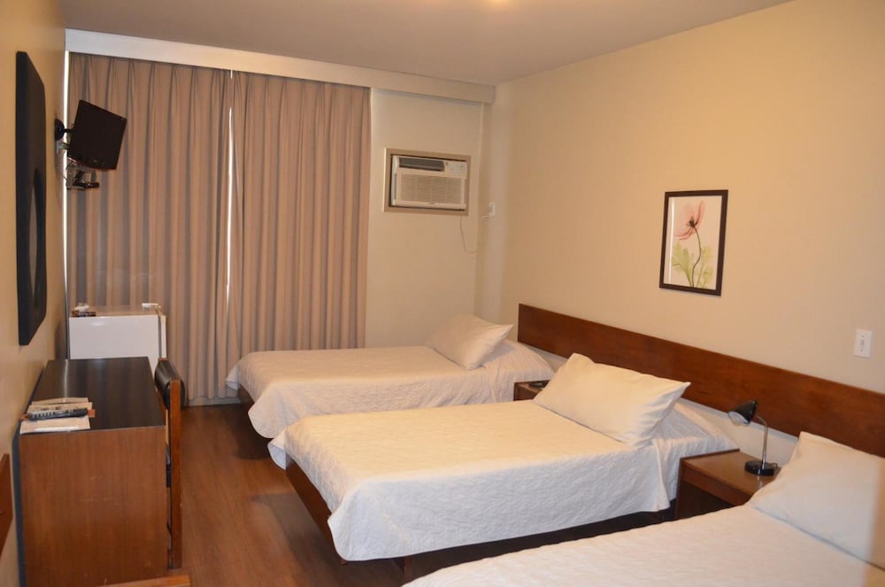 Niterói Palace Hotel 6/20