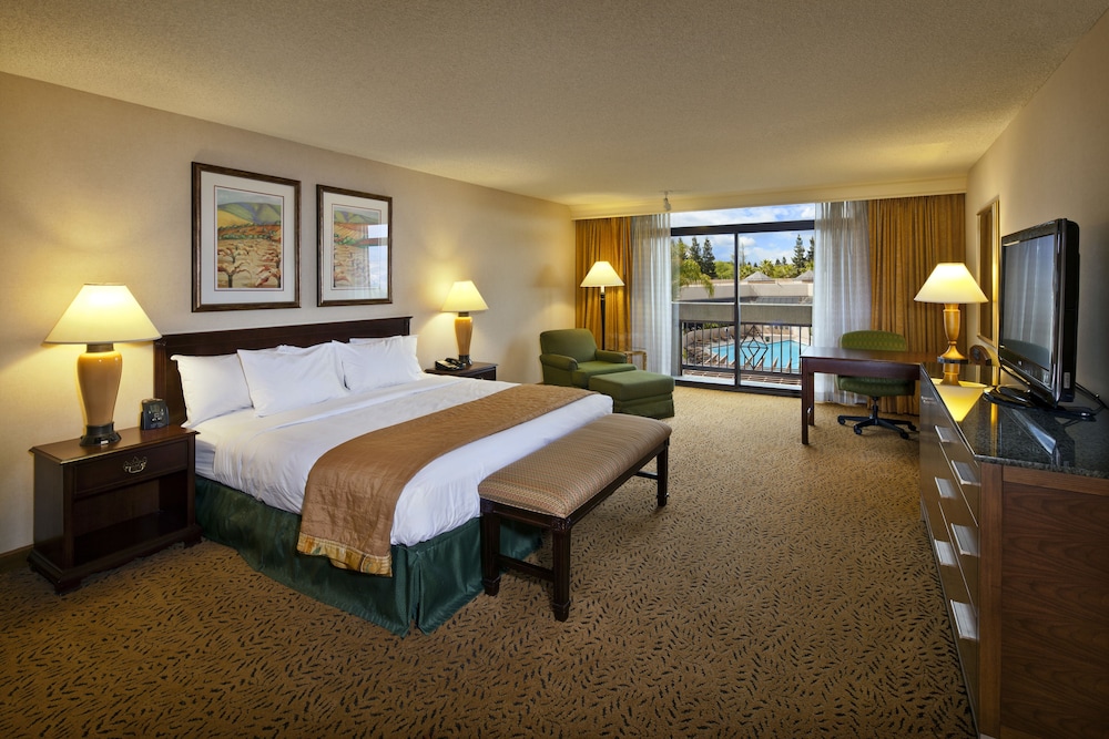 Doubletree Hotel San Jose 19/43