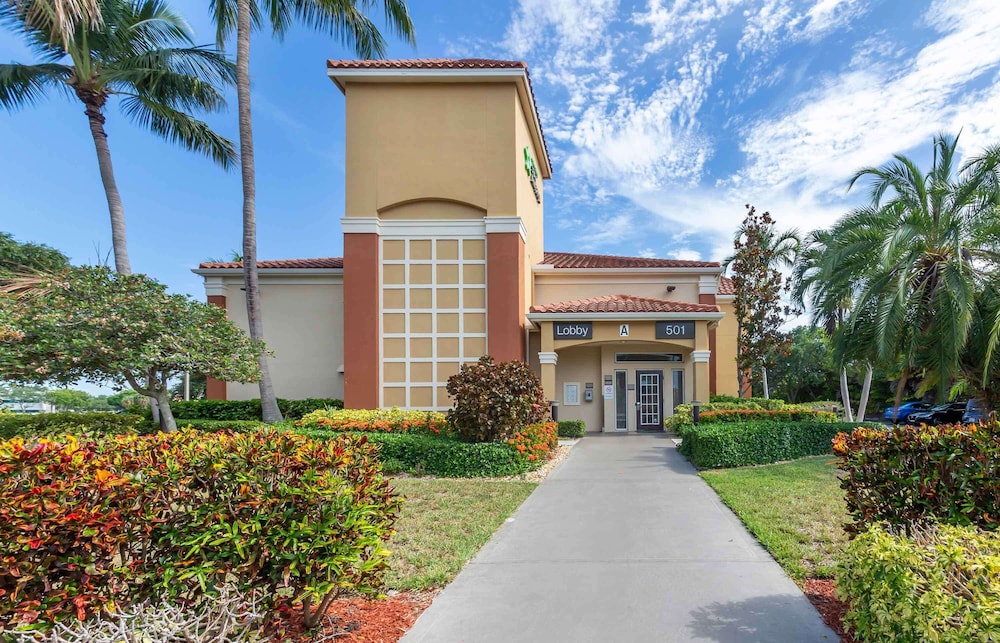 Extended Stay America Boca Raton - Commerce 61/64