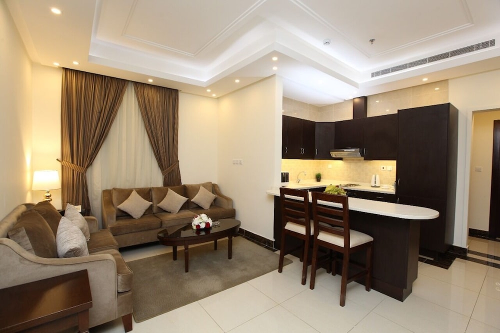 Sun Park Hotel Apartments 24/37