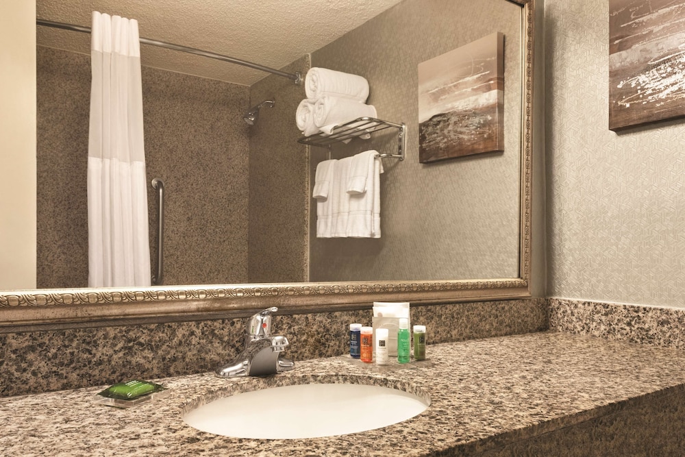 Radisson Hotel Fort Worth North-Fossil Creek 19/52