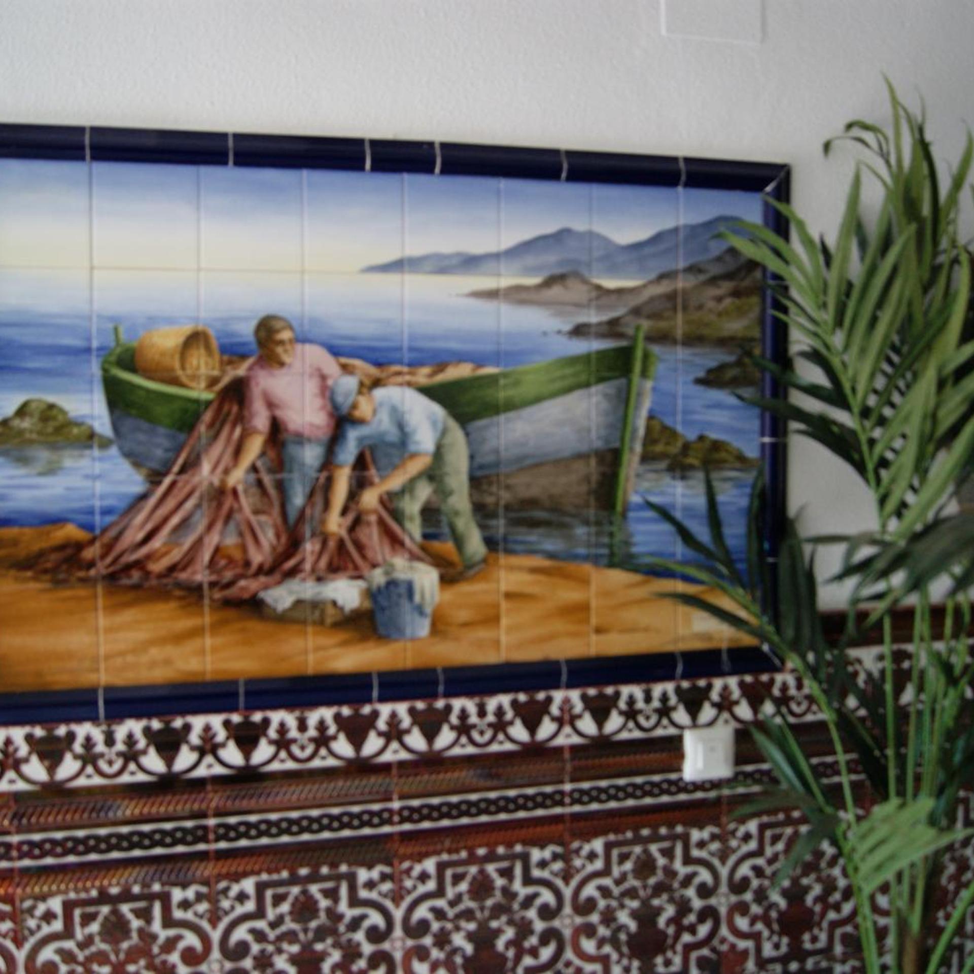 Hotel Pozo Del Duque Ii 5/36