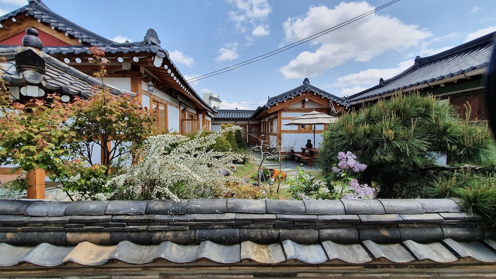 Dorandoran Guesthouse 5/47