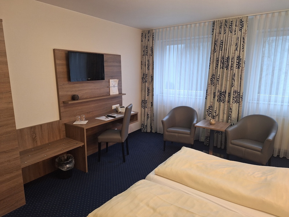 Hotel Am Freischuetz 26/50