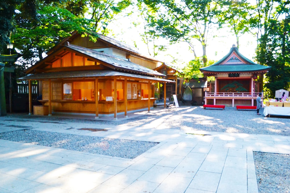 Ryokan Matsumuraya 13/60