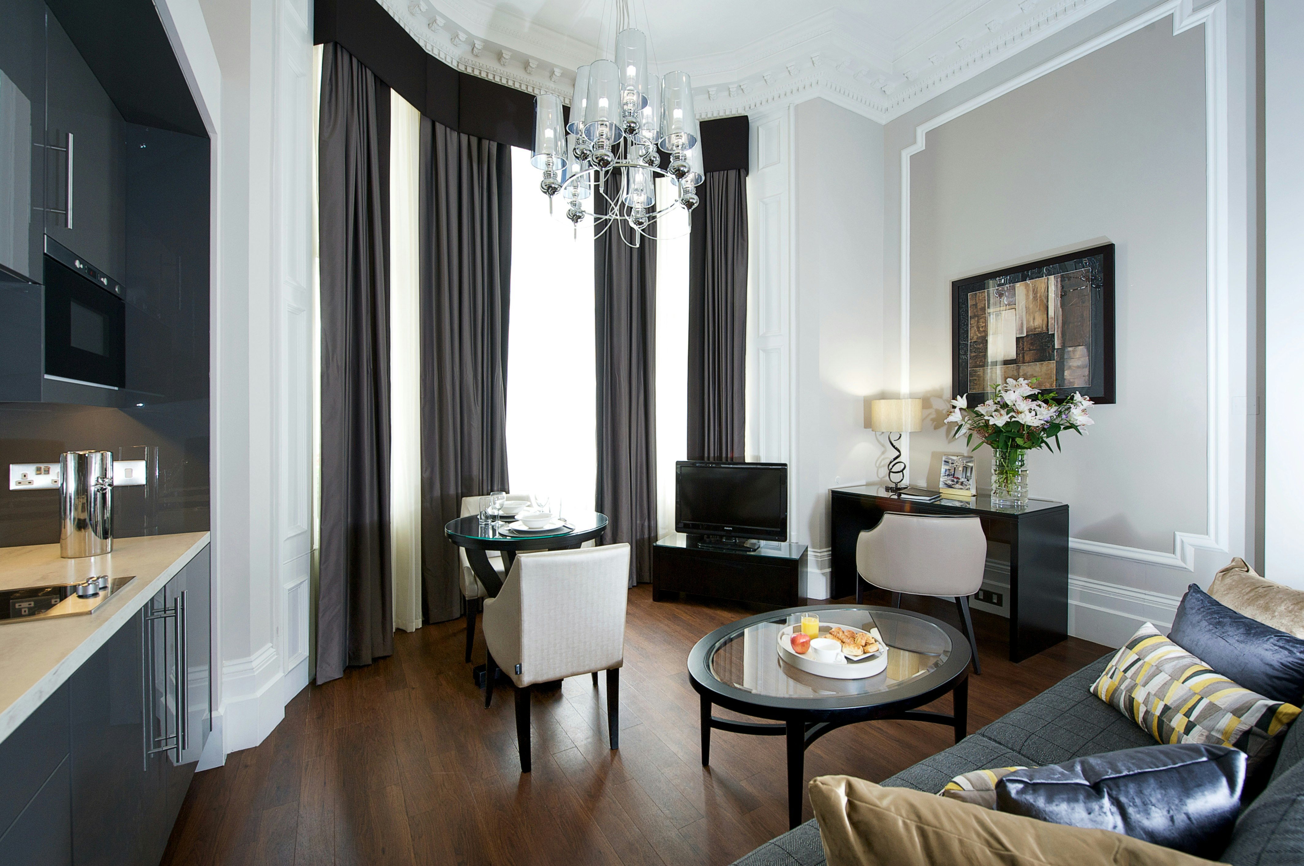 Fraser Suites Queens Gate 20/40