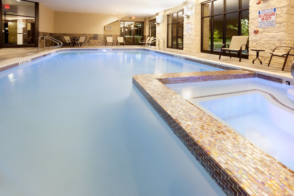 Holiday Inn San Antonio N - Stone Oak Area 12/45