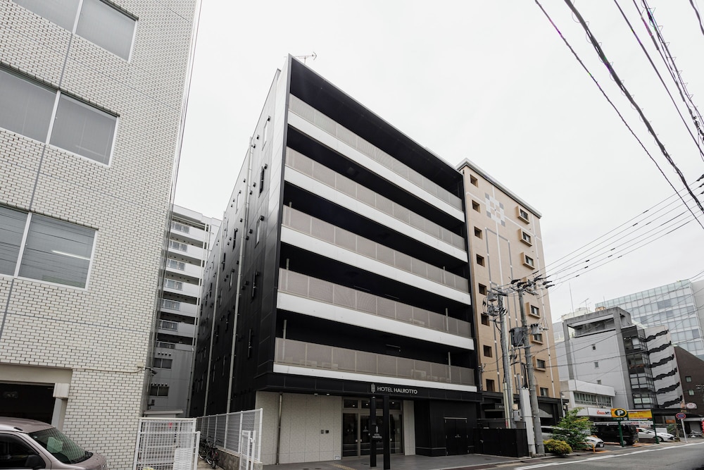 Hotel Halrotto Fukuoka Hakata 4/49