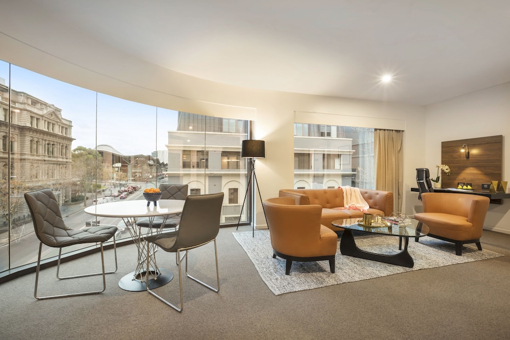 Hotel Indigo Melbourne on Flinders, an IHG Hotel 60/77