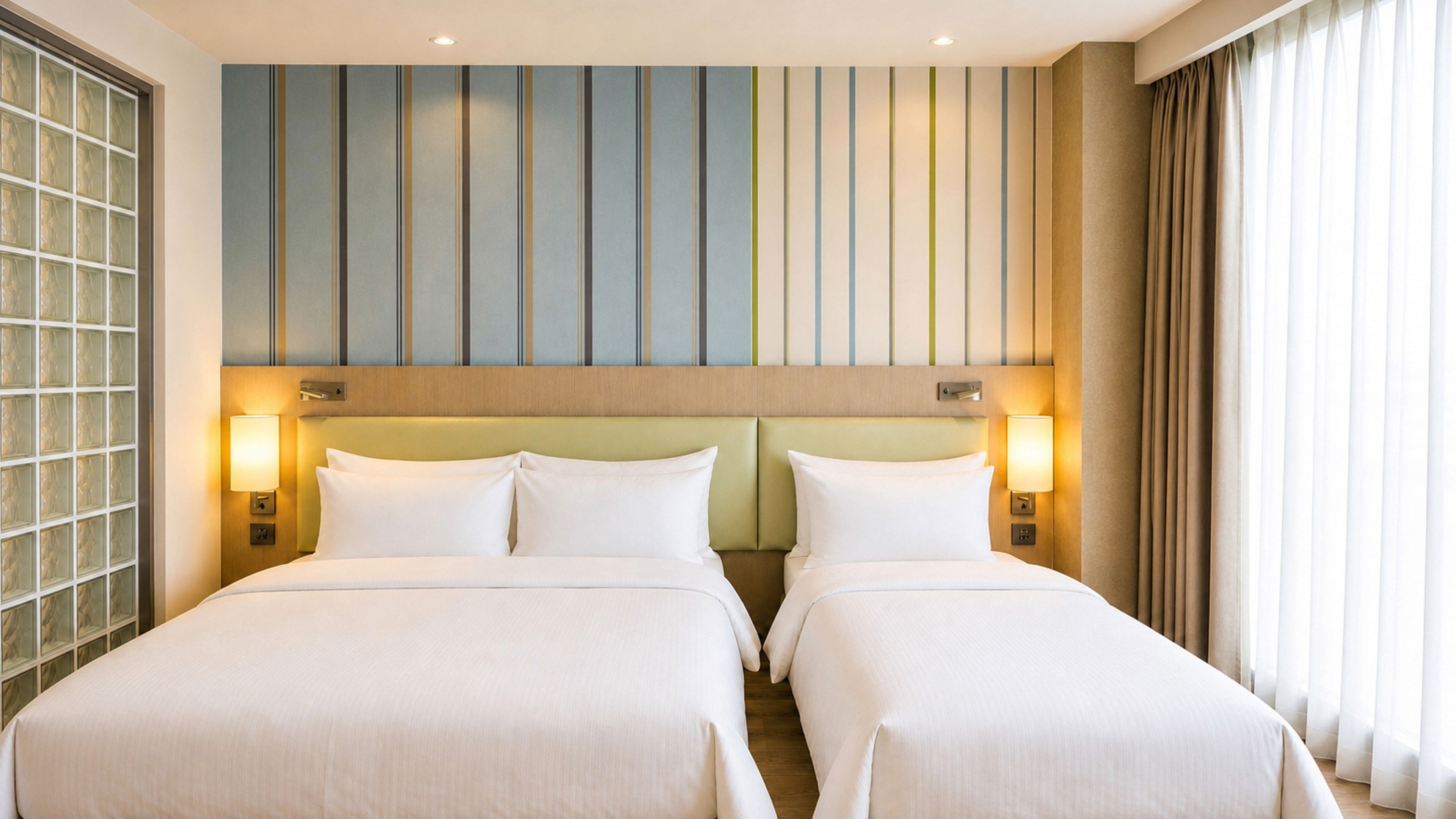 Holiday Inn Express Hong Kong Mongkok 8/31