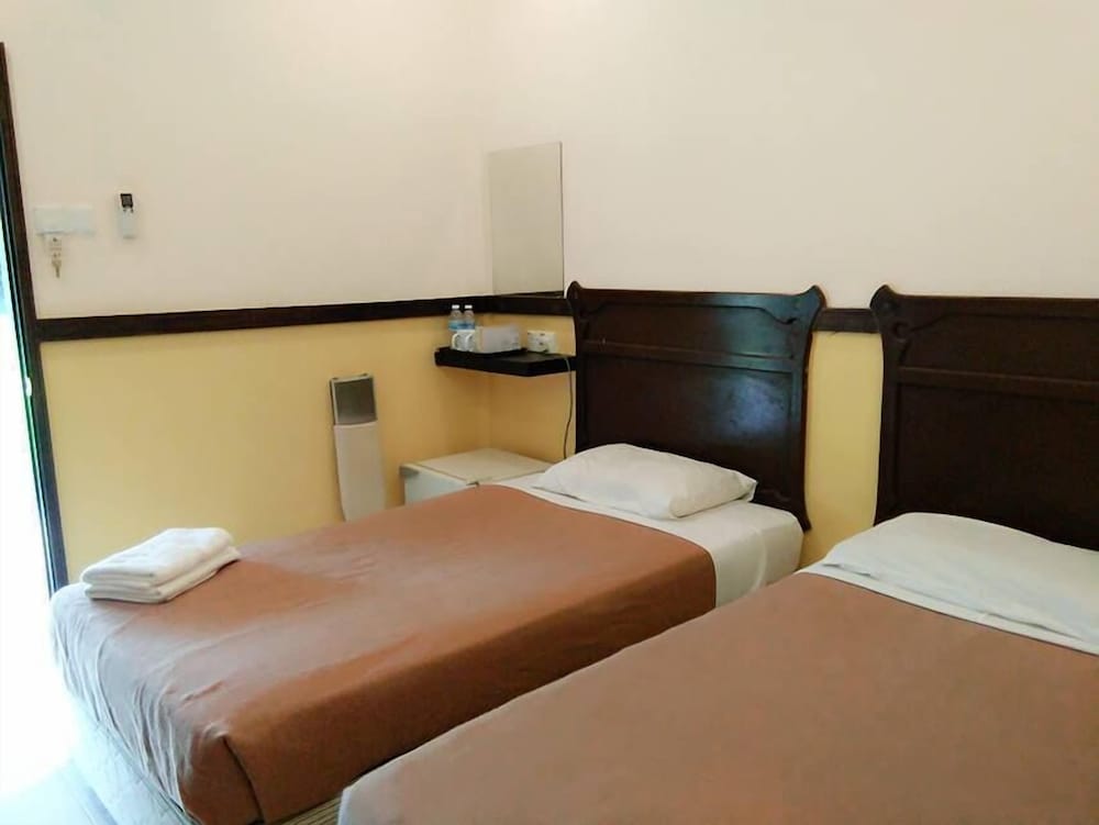 Motel Desa 10/36