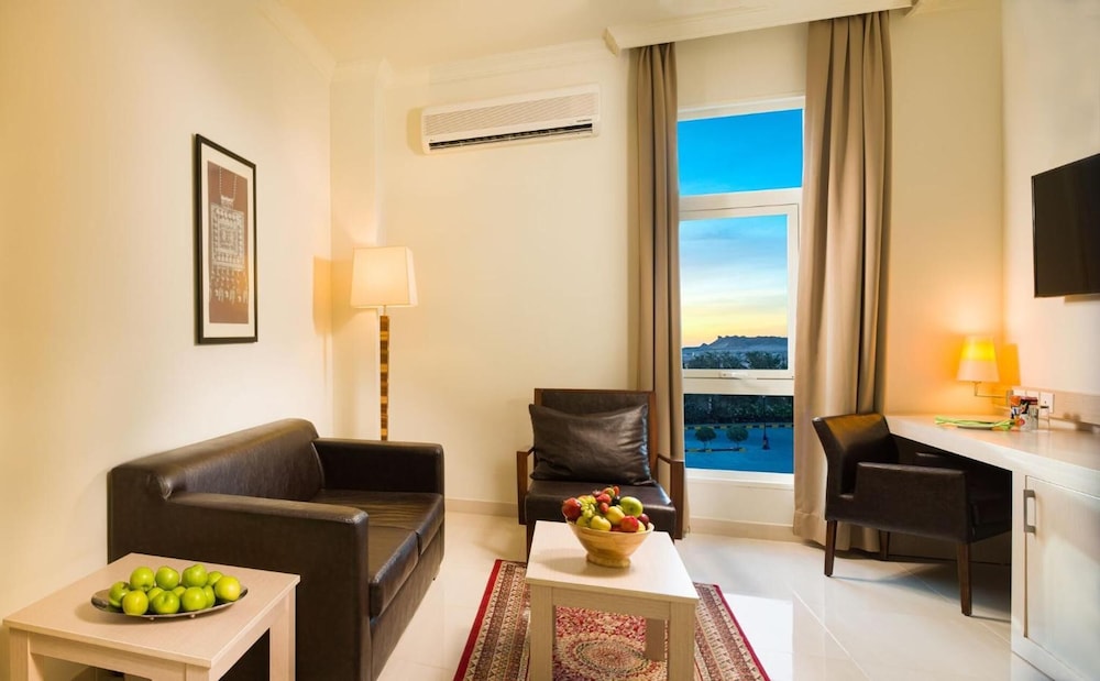 City Hotel Duqm 41/62