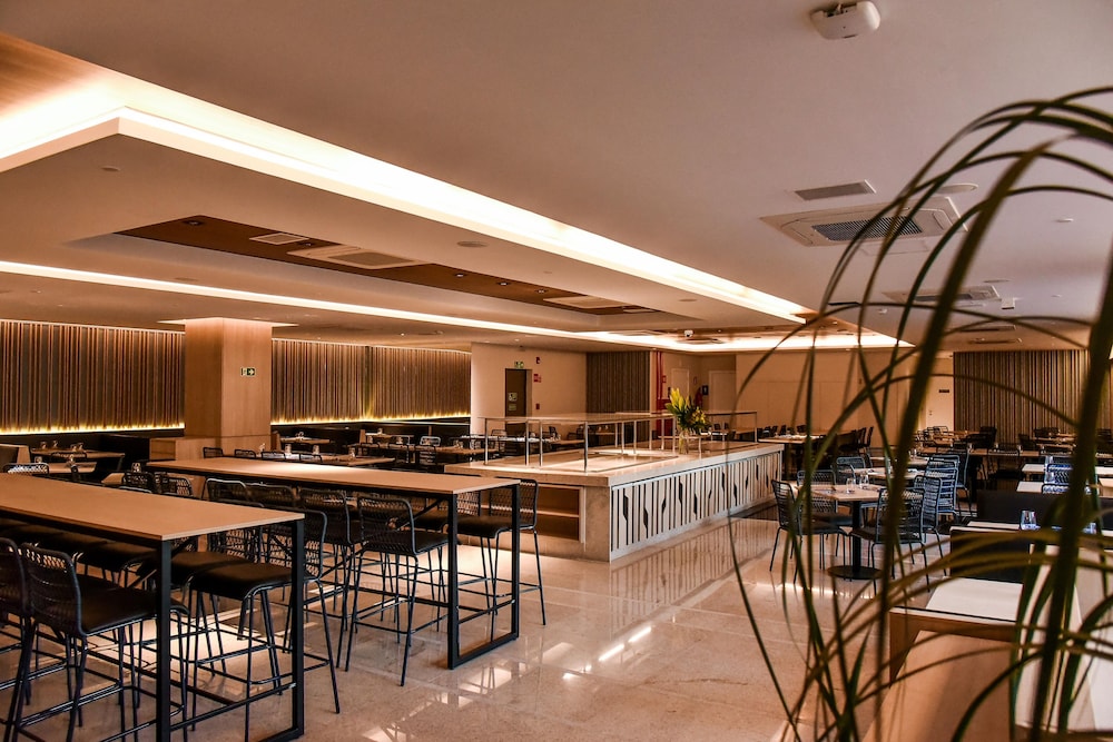 Rio Hotel by Bourbon Barra Funda 43/50