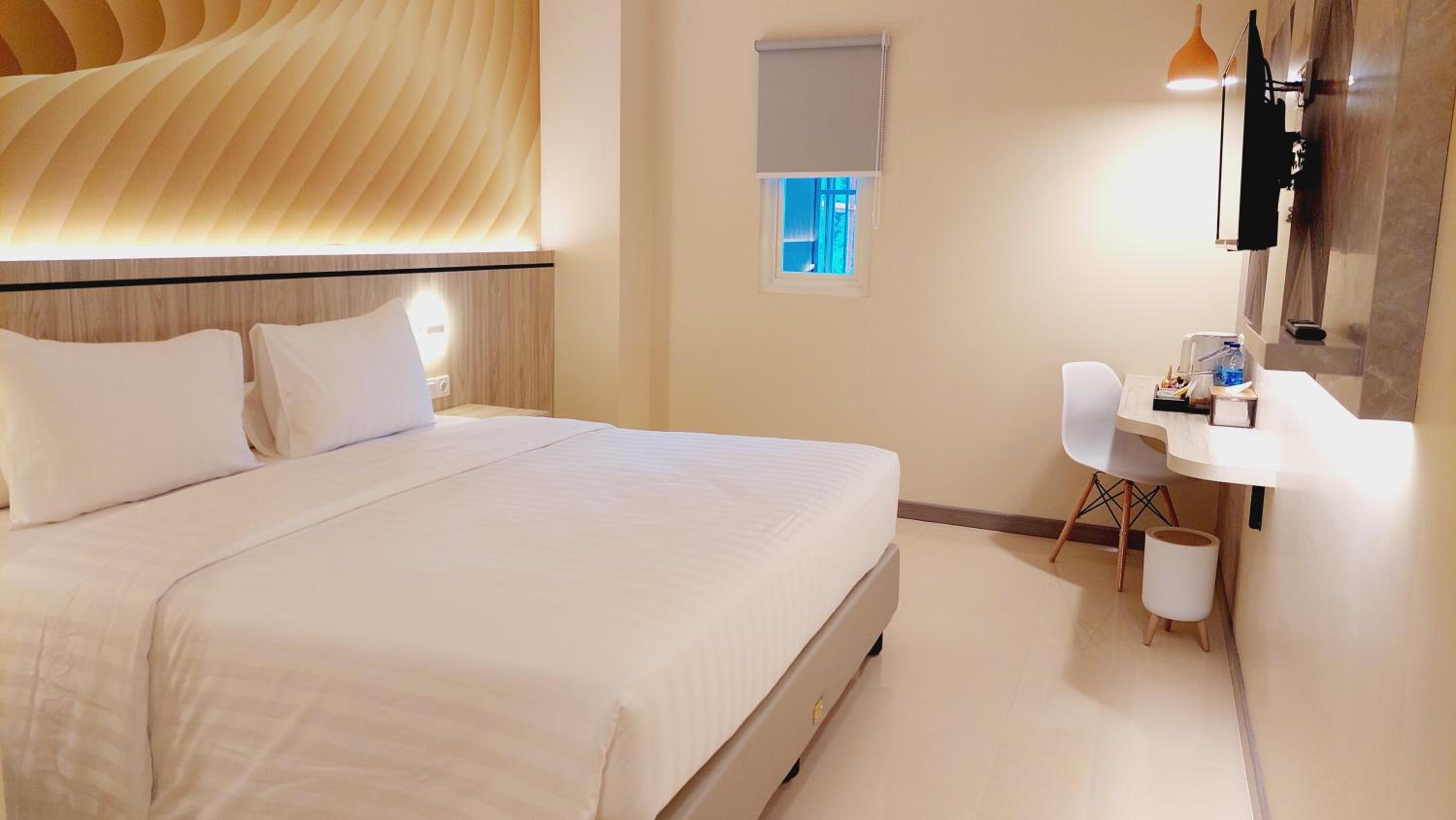 SIP Azana Hotel Jayapura 9/50