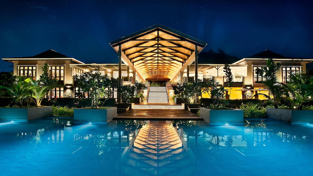 ケンピンスキー セイシェル リゾート(Kempinski Seychelles Resort) 写真5