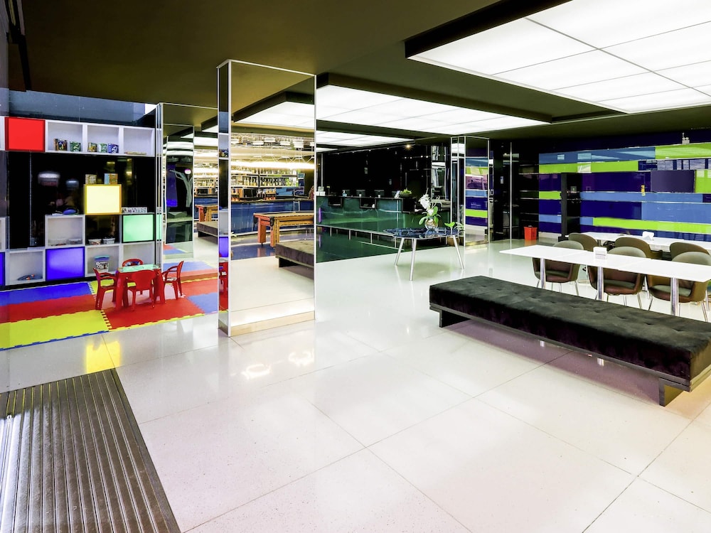 Ibis Styles Confins Aeroporto 56/61