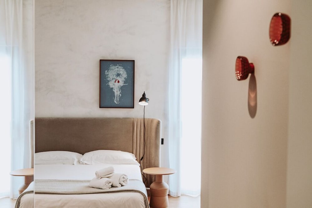 Aqva Boutique Hotel 8/28