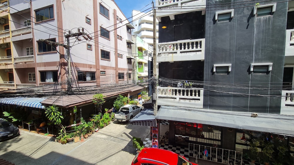 Vech Guesthouse 6/45