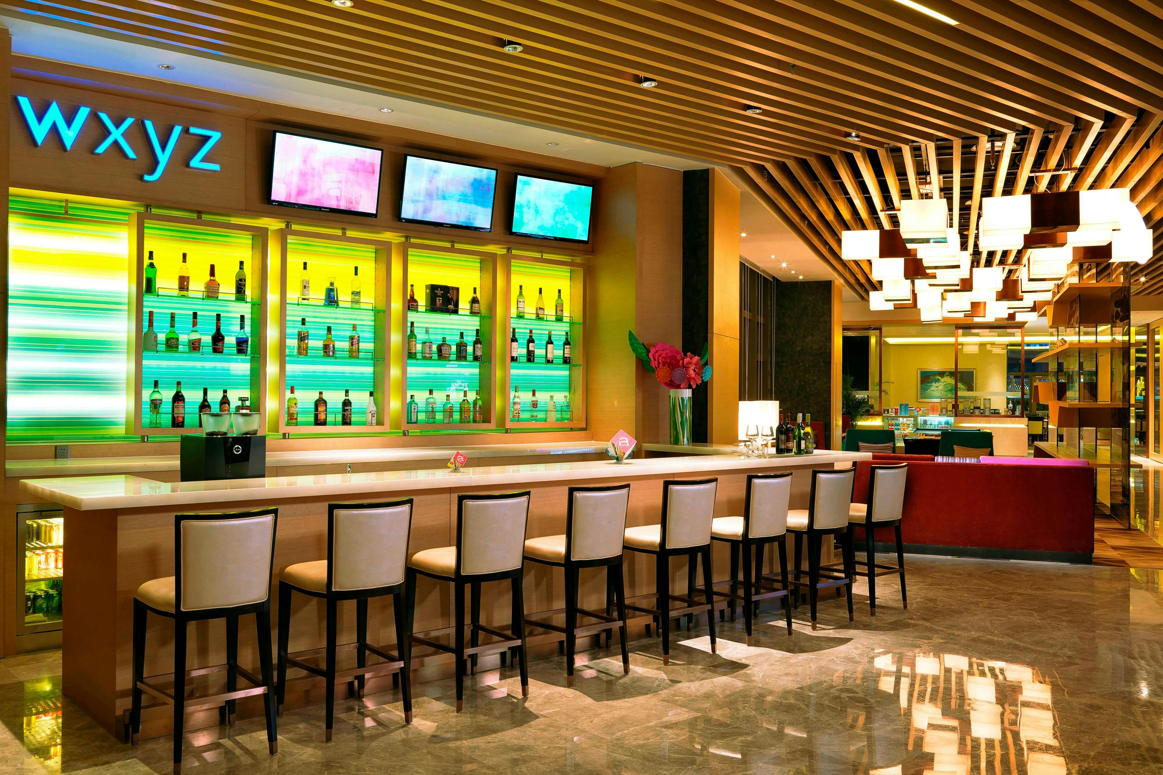ALOFT DALIAN 22/37