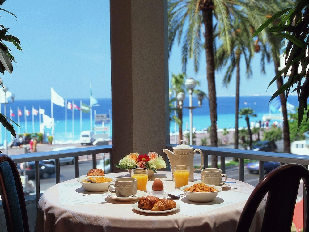Mercure Nice Promenade Des Anglais 29/48