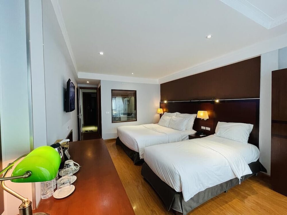 The Vancouver Hotel Ninh Binh 4/46