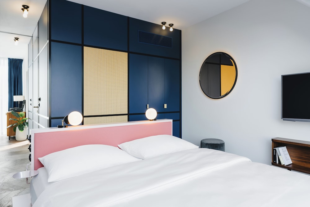 Hotel Gilbert 15/66