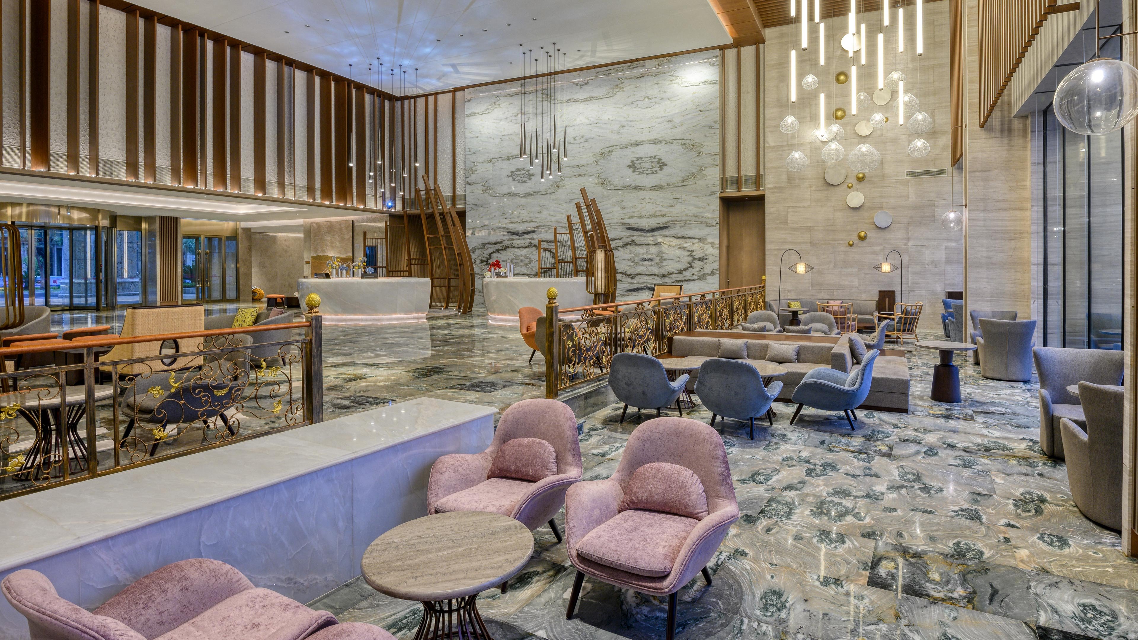 Crowne Plaza Beihai Silver Beach 29/50