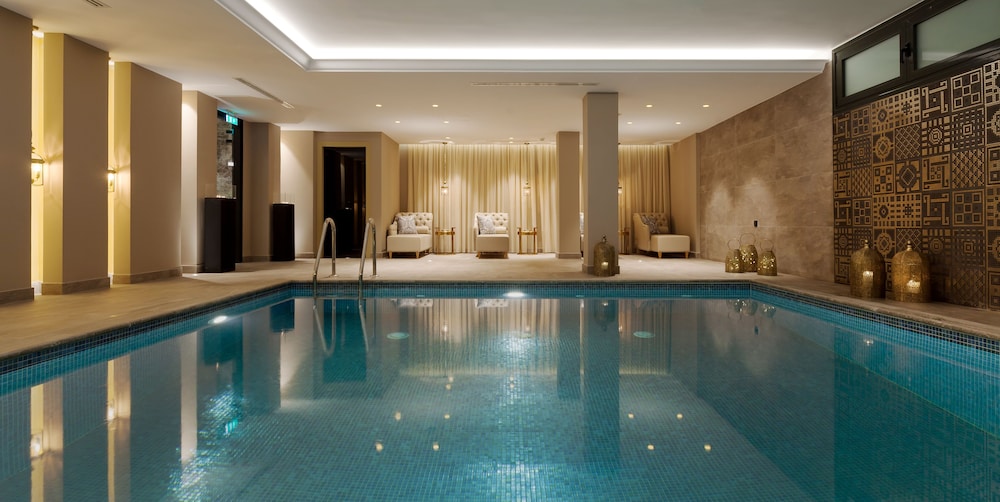 Kyniska Palace Conference and Spa 33/76