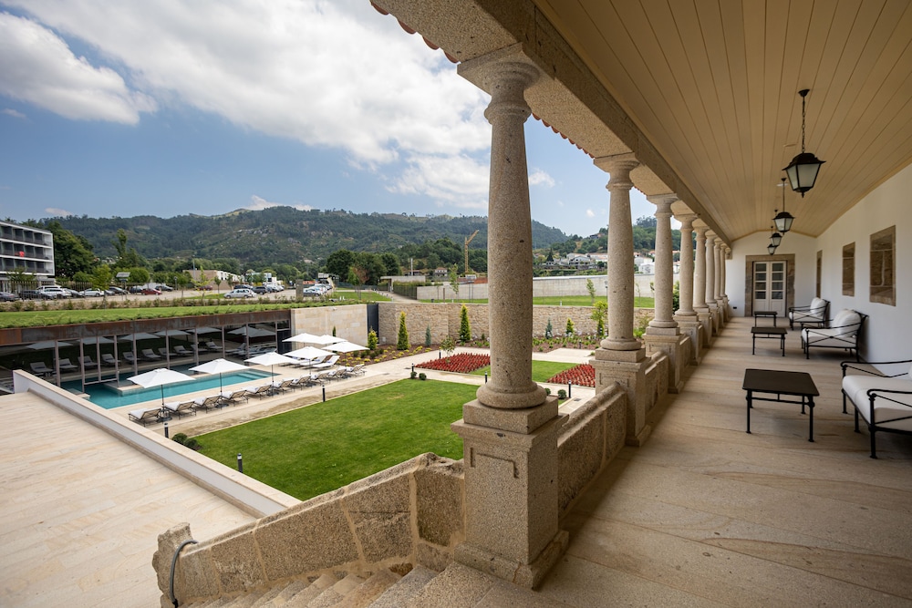 Solar do Requeijo by Luna Hotels & Resorts 43/50