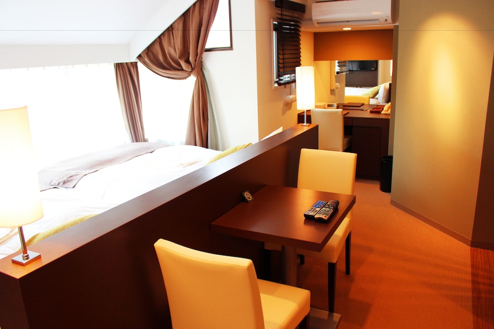 Hotel Mystays Iidabashi 44/50