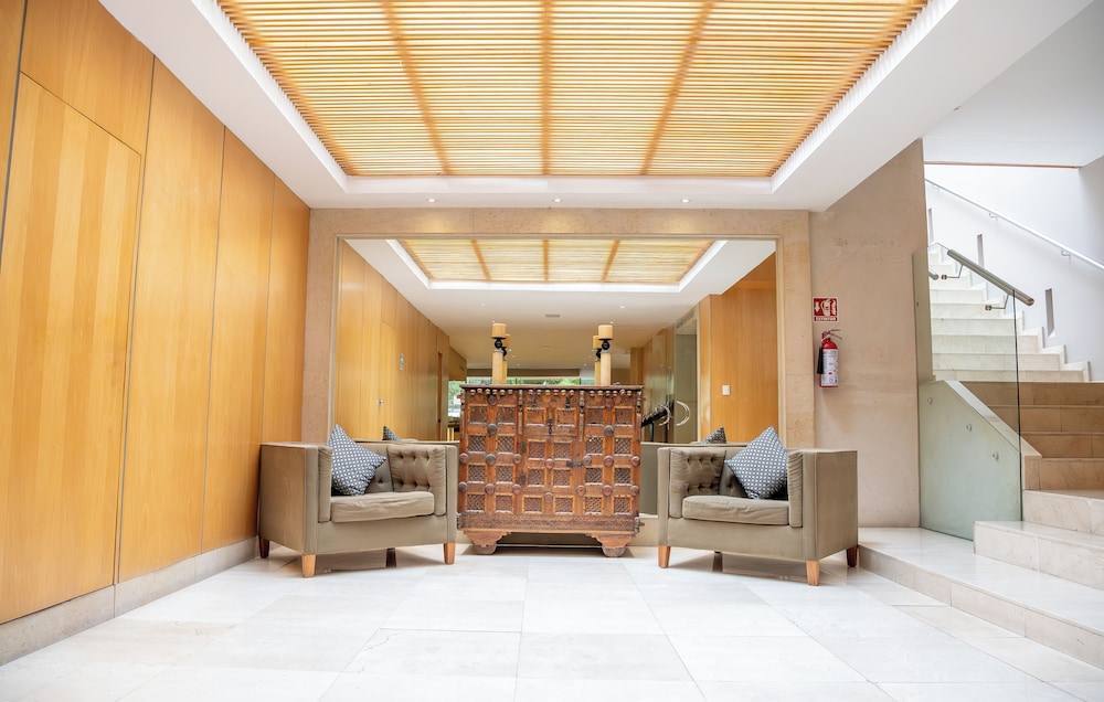 Hotel Stella Maris 4/57