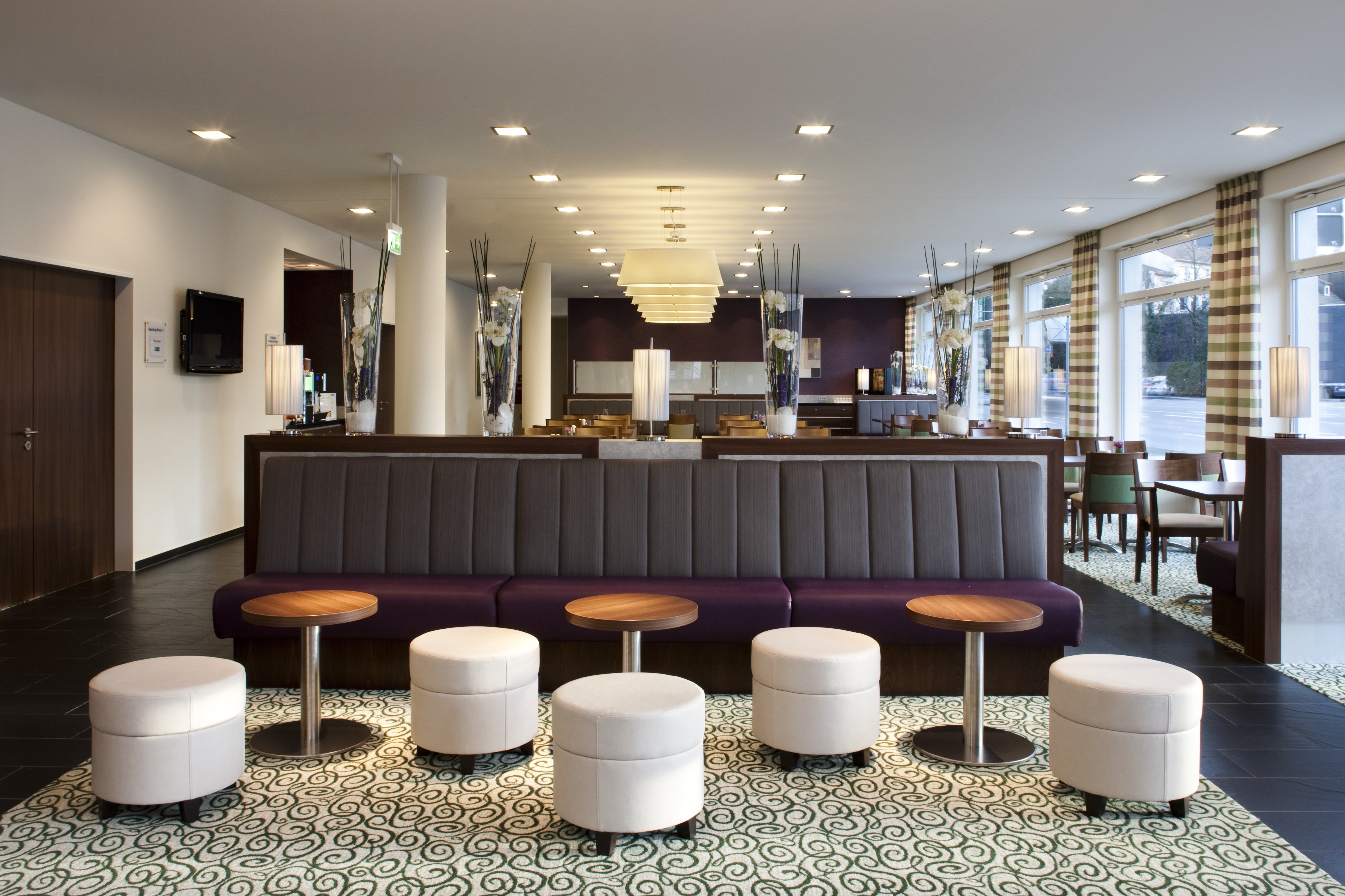 Holiday Inn Express Guetersloh 17/25