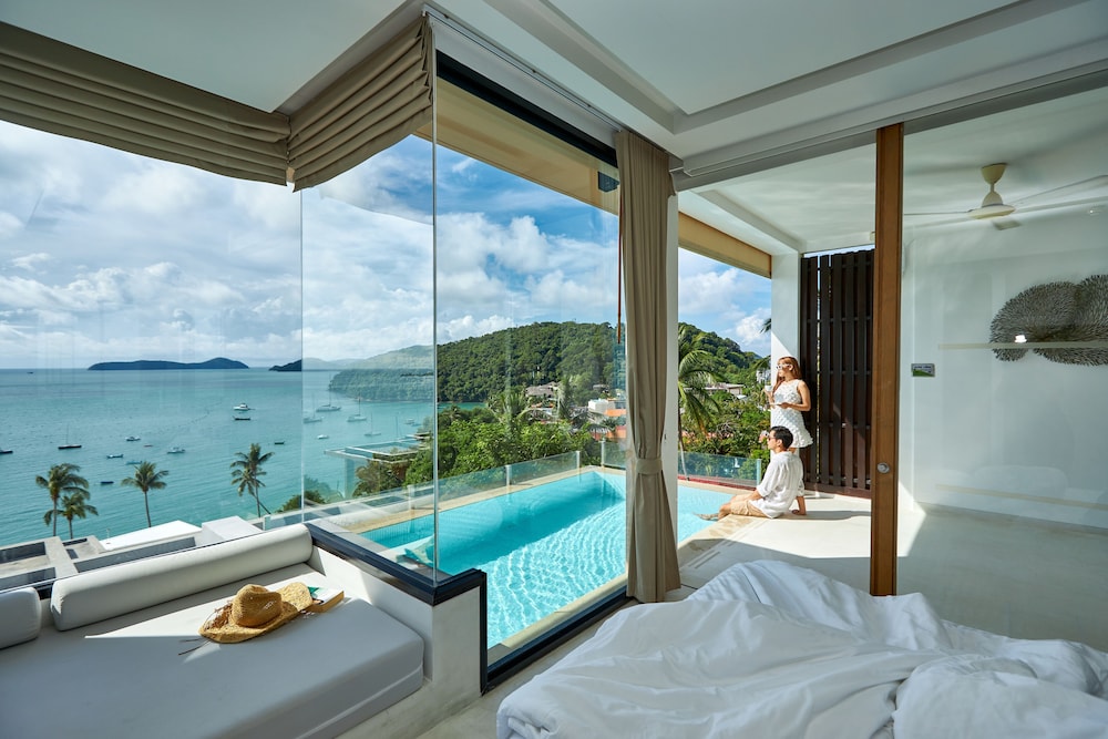 Bandara Pool Villas, Phuket (ex Bandara Villas Phuket) 22/80