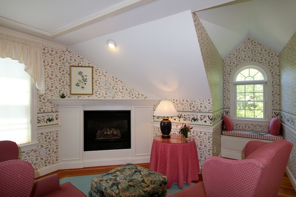The Whalewalk Inn & Spa 21/50
