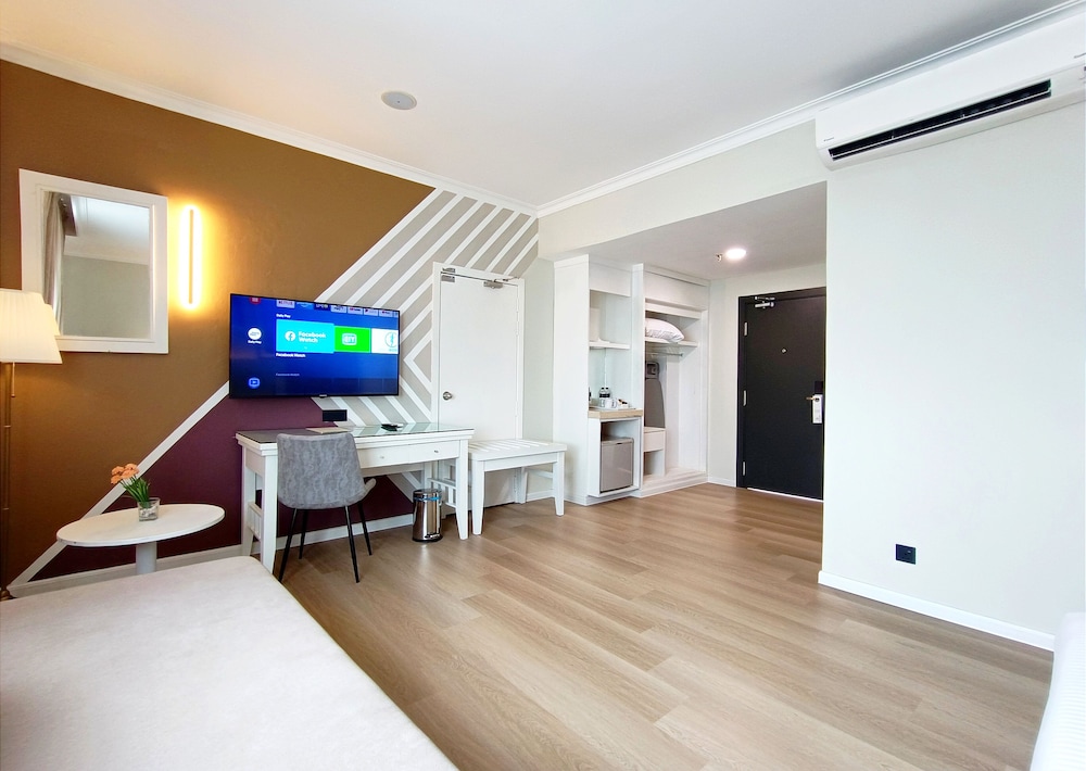 Raia Hotel Penang 34/50