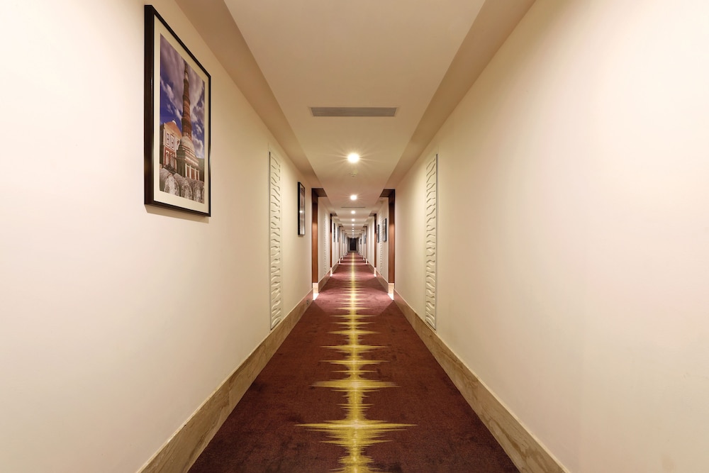 Lemon Tree Hotel Sohna Road 17/50