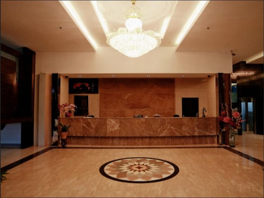 S. Damansara酒店(Hotel S. Damansara) 图片1