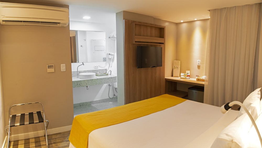 Comfort Hotel Maceio 17/29