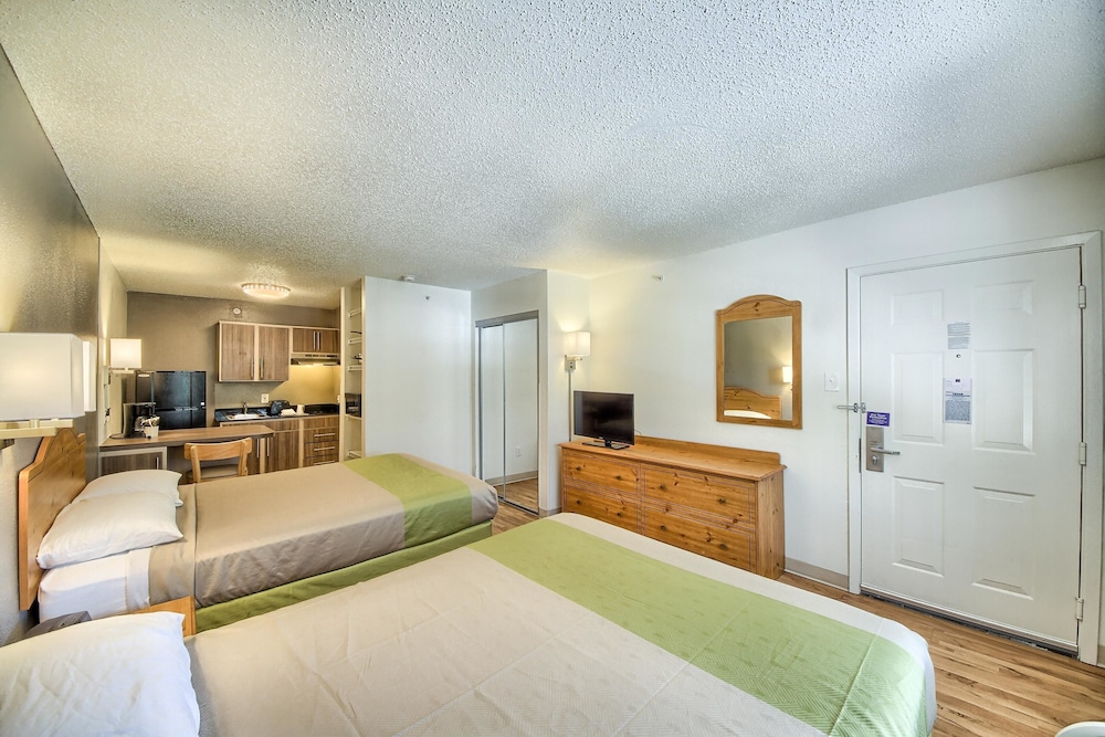 Studio 6 Extended Stay - San Antonio, TX - Medical Center 27/60