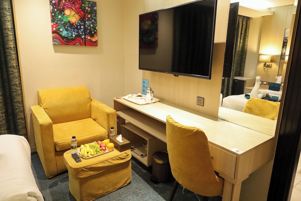 فندق طوق بلد(Touq Balad Hotel) 38/49