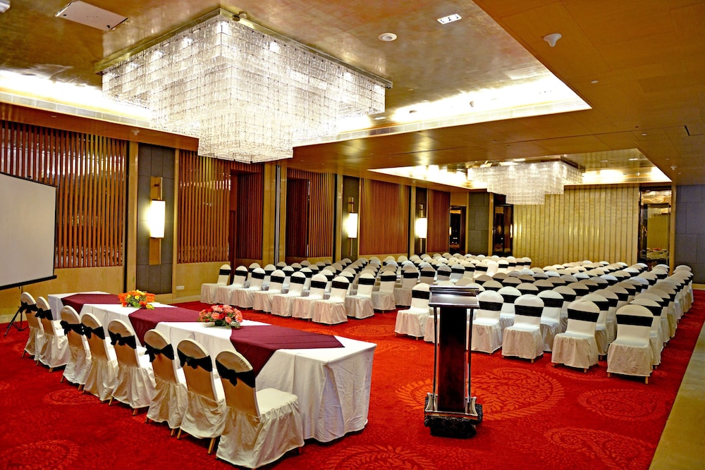 Radisson Blu Hotel Jaipur Airport 37/66