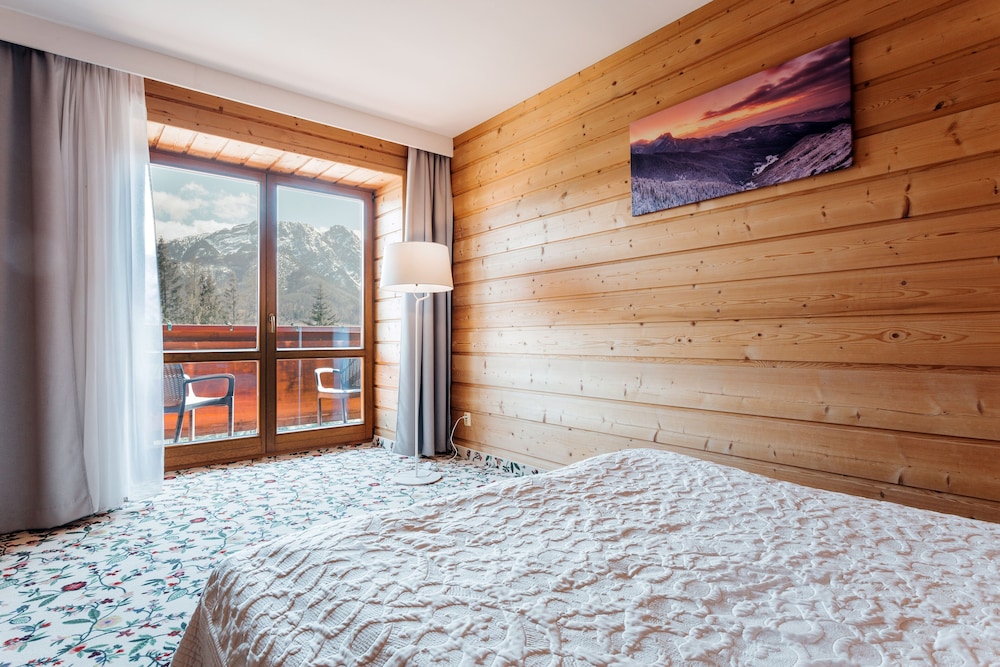APARTAMENTY JAN - ZAKOPANE 26/62