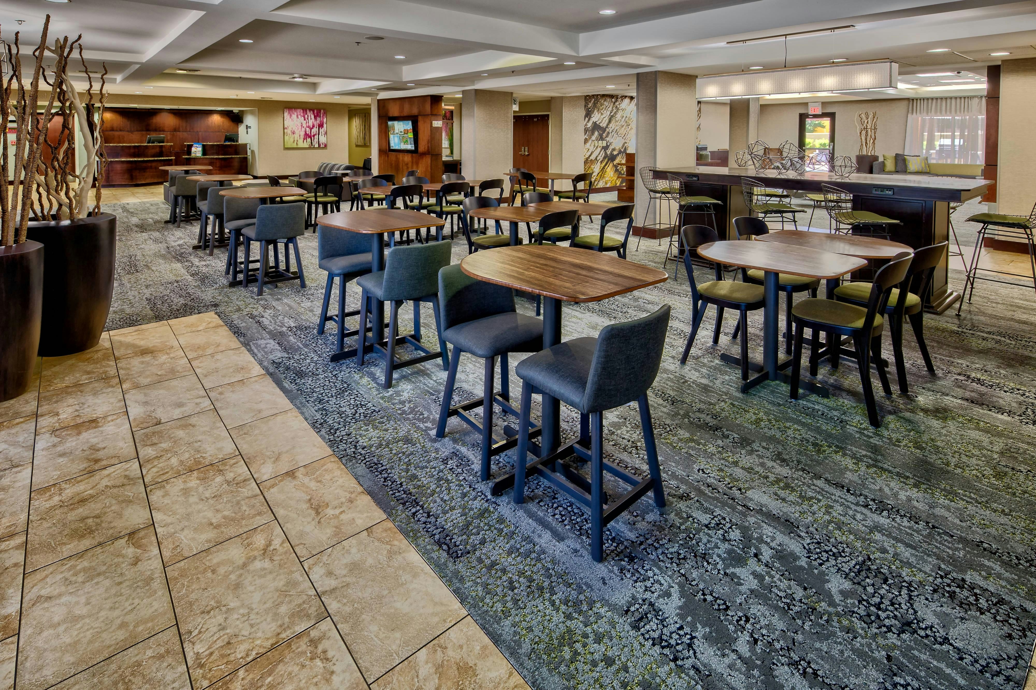 Courtyard Abilene Southwest Abilene Mall South 36/54