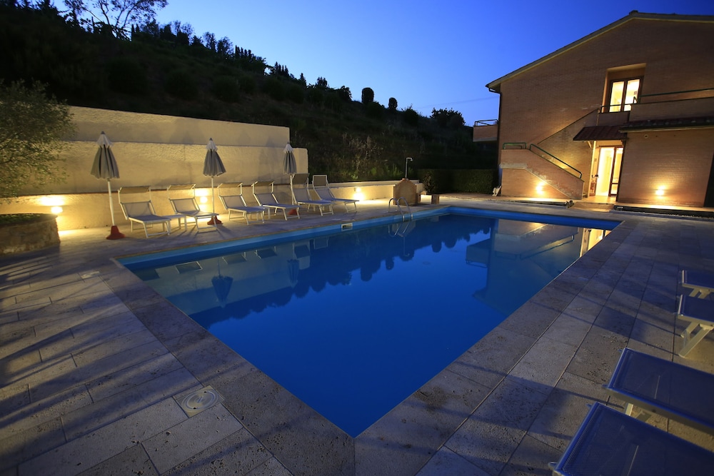 Hotel Le Colline 36/60