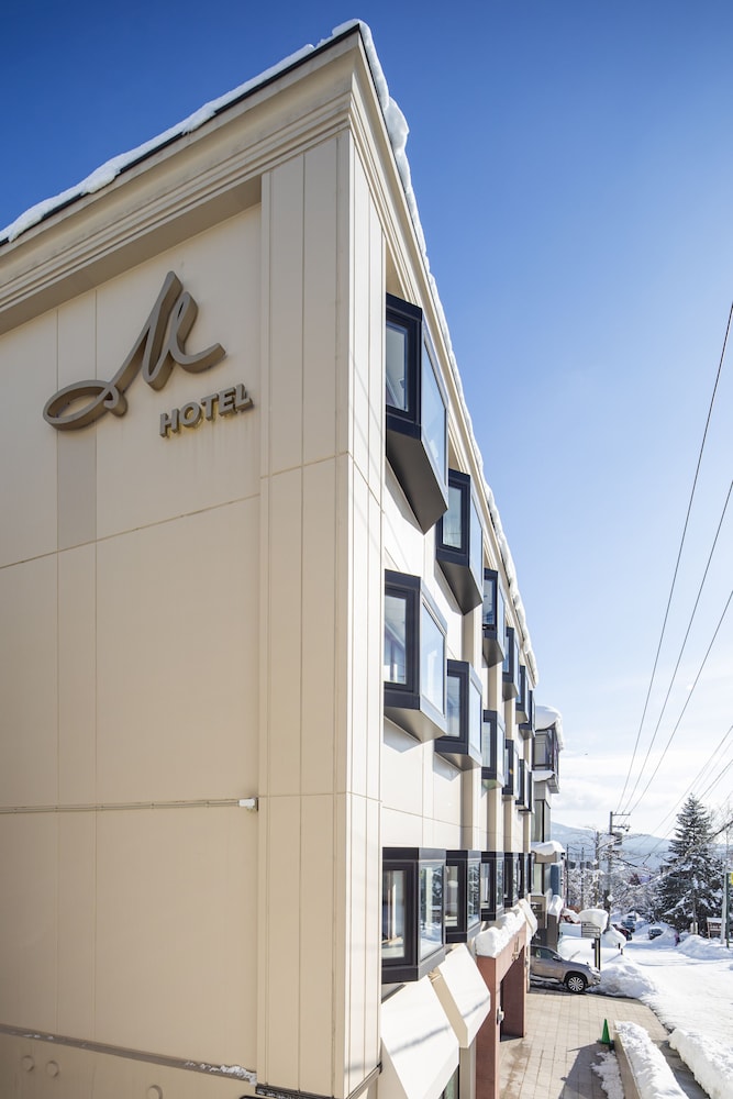 M Hotel photo2