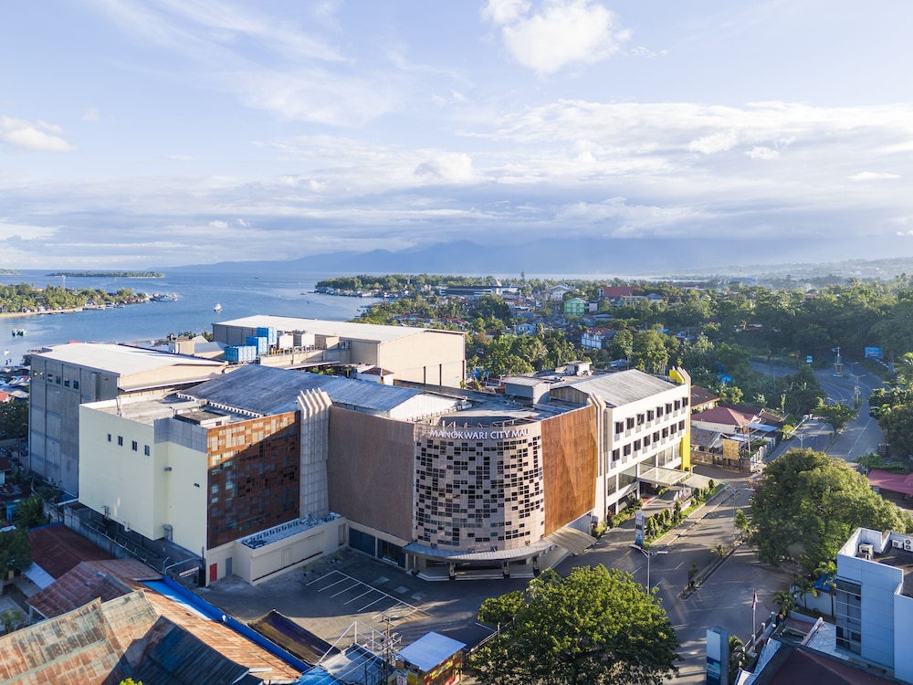SWISS-BELHOTEL MANOKWARI in MANOKWARI